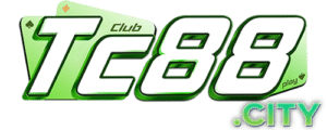 logo tc88 city