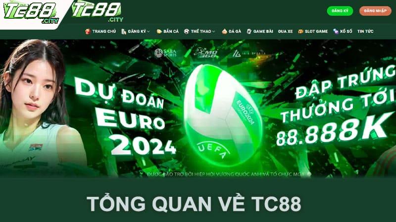 Tổng Quan Về Tc88