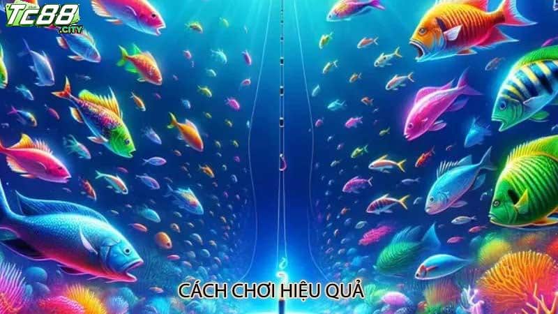 Cách chơi hiệu quả